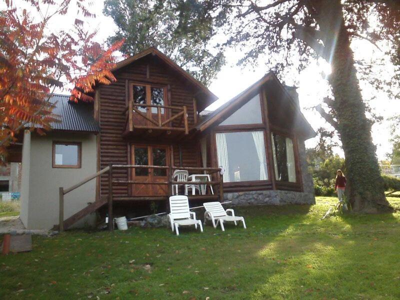 Gertrudis Holiday home *