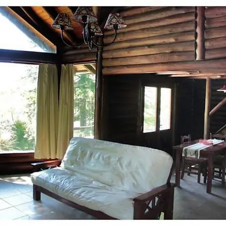 Cabana Gertrudis Sierra de los Padres Exterior photo