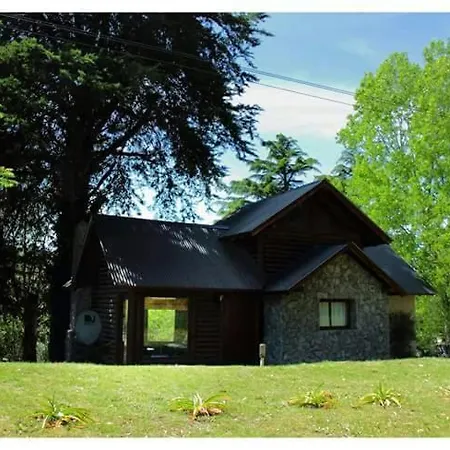 Cabana Gertrudis Sierra de los Padres Exterior photo